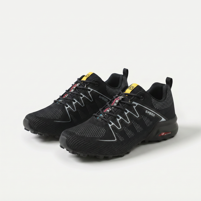 TopTrail - Ergonomischer schmerzlindernder Wanderschuh