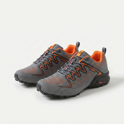 TopTrail - Ergonomischer schmerzlindernder Wanderschuh
