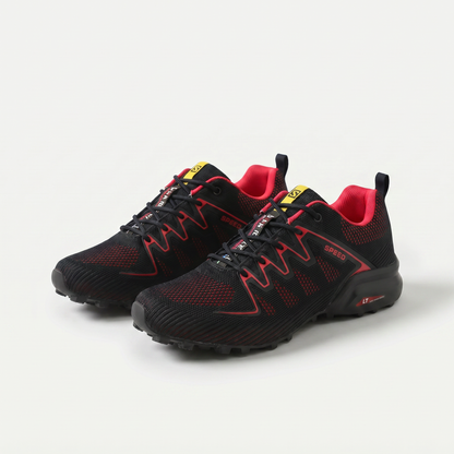 TopTrail - Ergonomischer schmerzlindernder Wanderschuh